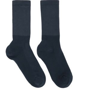 JACQUEMUS
Navy 'Les Chaussettes Jacquemus' Socks